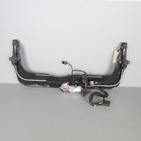 1999-2004 Porsche 911 996 Engine Deck Lid Spoiler Drive Motor Mechanism OEM
