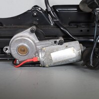 1999-2004 Porsche 911 996 Engine Deck Lid Spoiler Drive Motor Mechanism OEM