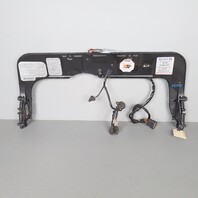 1999-2004 Porsche 911 996 Engine Deck Lid Spoiler Drive Motor Mechanism OEM