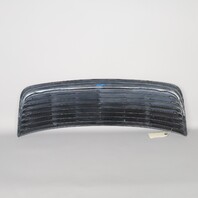 1999-2004 Porsche 911 996 Rear Deck Lid Spoiler 99651224000 OEM