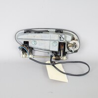 1997-2004 Porsche 911 996 Boxster 986 Left Outside Door Handle 99653706302 OEM