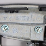 1997-2004 Porsche 911 996 Boxster 986 Left Outside Door Handle 99653706302 OEM