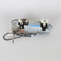 1997-2004 Porsche 911 996 Boxster 986 Left Outside Door Handle 99653706302 OEM