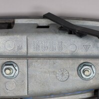 1997-2004 Porsche 911 Boxster Door Handle Right OEM