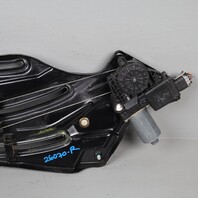 1999-2004 Porsche 911 996 Right Quarter Window Regulator 99654301606 OEM