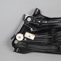 1999-2004 Porsche 911 996 Right Quarter Window Regulator 99654301606 OEM