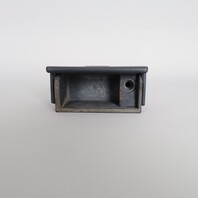 1997-2004 Porsche 911 996 Boxster 986 Console Ashtray Black 99655259500 OEM