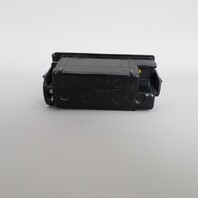 1997-2004 Porsche 911 996 Boxster 986 Console Ashtray Black 99655259500 OEM