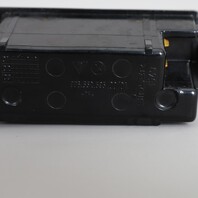 1997-2004 Porsche 911 996 Boxster 986 Console Ashtray Black 99655259500 OEM