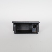 1999 Porsche 911 996 Center Console Ashtray Granite Grey OEM 99655259500