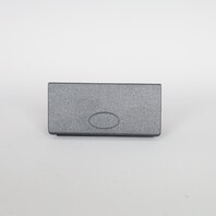 1999 Porsche 911 996 Center Console Ashtray Granite Grey OEM 99655259500