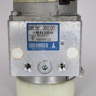 1999-2004 Porsche 911 996 Convertible Top Hydraulic Pump Motor 99656106000 OEM
