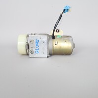 1999-2004 Porsche 911 996 Convertible Top Hydraulic Pump Motor 99656106000 OEM