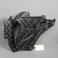 1999-2012 Porsche 911 Left Convertible Top Support Bracket 99656144300 OEM