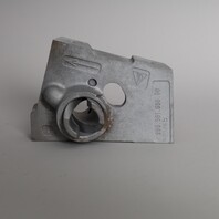 1999-2012 Porsche 911 996 997 Hardtop Lock Brackets Right Left Pair OEM