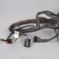 1999 Porsche 911 996 3.4 Engine Wiring Wire Harness Loom 99660700207 OEM