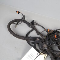 1999 Porsche 911 996 3.4 Engine Wiring Wire Harness Loom 99660700207 OEM