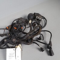 1999 Porsche 911 996 3.4 Engine Wiring Wire Harness Loom 99660700207 OEM