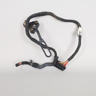 1999-2012 Porsche 911 996 997 Convertible Top Switch Potentiometer Harness OEM