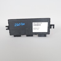 2000-2002 Porsche 911 996 Convertible Top Control Module 99661811103 OEM