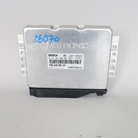 1998-1999 Porsche 911 996 Boxster 986 Engine Computer ECM DME 99661860104 OEM