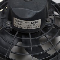 1999-2004 Porsche 911 996 Engine Lid Electric Cooling Fan OEM 99662403603
