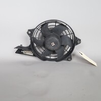 1999-2004 Porsche 911 996 Engine Lid Electric Cooling Fan OEM 99662403603