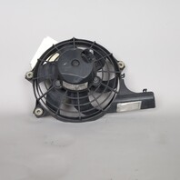 1999-2004 Porsche 911 996 Engine Lid Electric Cooling Fan OEM 99662403603