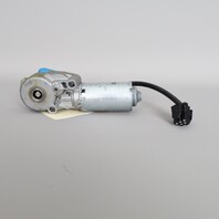 1999-2004 Porsche 911 996 Convertible Top Cover Lid Motor 99662412200 OEM