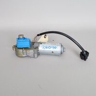 1999-2004 Porsche 911 996 Convertible Top Cover Lid Motor 99662412200 OEM