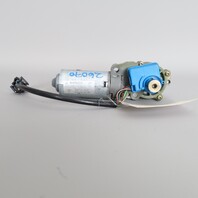 1999-2004 Porsche 911 996 Convertible Top Cover Lid Motor 99662412200 OEM