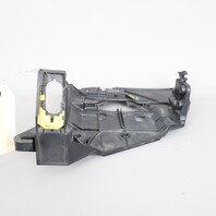 97-01 Porsche 911 996 Boxster 986 Left Headlight Mount Bracket OEM 99663104100