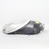 1999-2001 Porsche 911 996 Boxster 986 Left Xenon Headlight 99663115707 OEM