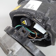 1999-2001 Porsche 911 996 Boxster 986 Left Xenon Headlight 99663115707 OEM