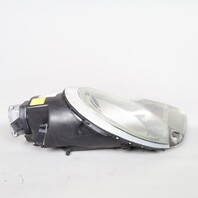 1999-2001 Porsche 911 996 Boxster 986 Right Xenon Headlight 99663115807 OEM