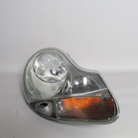 1999-2001 Porsche 911 996 Boxster 986 Right Xenon Headlight 99663115807 OEM