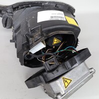 1999-2001 Porsche 911 996 Boxster 986 Right Xenon Headlight 99663115807 OEM