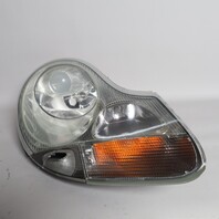 1999-2001 Porsche 911 996 Boxster 986 Right Xenon Headlight 99663115807 OEM