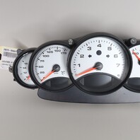 1999 Porsche 911 996 Speedometer Instrument Cluster OEM 99664110303