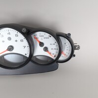1999 Porsche 911 996 Speedometer Instrument Cluster OEM 99664110303