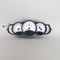 1999 Porsche 911 996 Speedometer Instrument Cluster OEM 99664110303