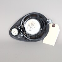 1997-2004 Porsche 911 996 Boxster Left Dash Speaker HAES 99664503701 Grey OEM