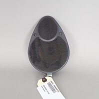 1997-2004 Porsche 911 996 Boxster Left Dash Speaker HAES 99664503701 Grey OEM