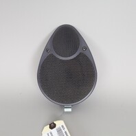 1997-2004 Porsche 911 996 Boxster Right Dash Speaker HAES 99664503701 Grey OEM