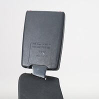 1999-2012 Porsche 911 996 Left Driver Rear Seat Belt Buckle 99680316500 OEM
