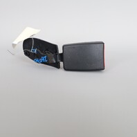 1999-2012 Porsche 911 996 Left Driver Rear Seat Belt Buckle 99680316500 OEM
