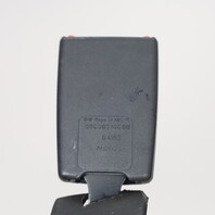 1999-2012 Porsche 911 996 Right Passenger Rear Seat Belt Buckle 99680316600 OEM