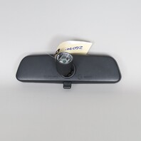 1999-2012 Porsche 911 996 Right Passenger Rear Seat Belt Buckle 99680316600 OEM