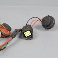 1999-2004 Porsche 911 996 Tail Light Brake Bulb Wire Harness 99663144600 OEM