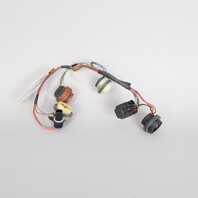 1999-2004 Porsche 911 996 Tail Light Brake Bulb Wire Harness 99663144600 OEM
